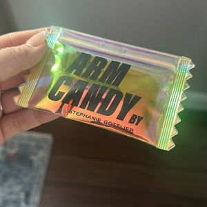 Stephanie Gottlieb Arm Candy Ring Protector